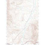 Doherty Mountain, MT (2011, 24000-Scale) Preview 1