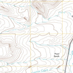 Doherty Mountain, MT (2011, 24000-Scale) Preview 2