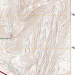 Doherty Mountain, MT (2011, 24000-Scale) Preview 3