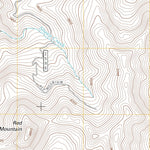 Dome Mountain, MT (2011, 24000-Scale) Preview 3