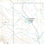 Donleys Reservoir, MT (2011, 24000-Scale) Preview 2