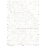 Dooley SW, MT (2011, 24000-Scale) Preview 1