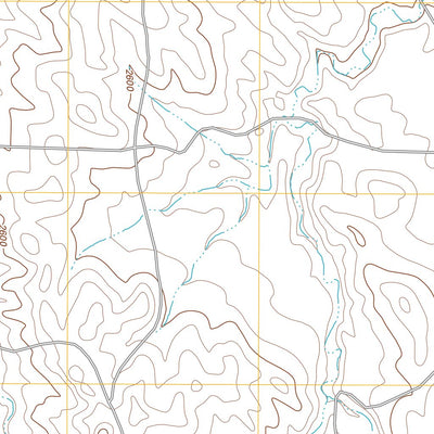 Dorothy Draw, MT (2011, 24000-Scale) Preview 2