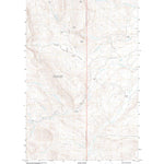 Double Falls, MT (2011, 24000-Scale) Preview 1