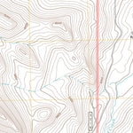 Double Falls, MT (2011, 24000-Scale) Preview 2