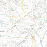 Dovetail Butte, MT (2011, 24000-Scale) Preview 2