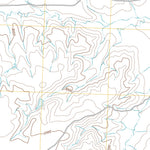 Down Reservoir NW, MT (2011, 24000-Scale) Preview 2