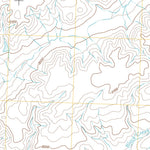Down Reservoir NW, MT (2011, 24000-Scale) Preview 3