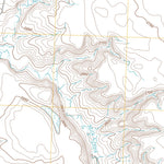 Down Reservoir SW, MT (2011, 24000-Scale) Preview 3