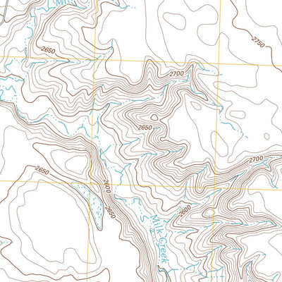 Down Reservoir SW, MT (2011, 24000-Scale) Preview 3