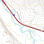 Drummond, MT (2011, 24000-Scale) Preview 2