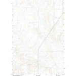 Dry Fork Creek, MT (2011, 24000-Scale) Preview 1