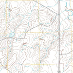 Dry Fork Creek, MT (2011, 24000-Scale) Preview 3