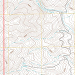 Dry Mountain, MT (2011, 24000-Scale) Preview 3
