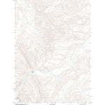 Dry Soap Creek, MT (2011, 24000-Scale) Preview 1