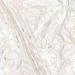 Dry Soap Creek, MT (2011, 24000-Scale) Preview 3