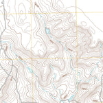 Duckhead Buttes, MT (2011, 24000-Scale) Preview 3