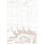 Dunkirk, MT (2011, 24000-Scale) Preview 1