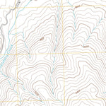 Dunkleberg Creek, MT (2011, 24000-Scale) Preview 2