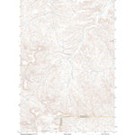 Dunn Mountain North, MT (2011, 24000-Scale) Preview 1