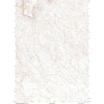 Dunn Mountain South, MT (2011, 24000-Scale) Preview 1