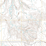 Duplisse Creek North, MT (2011, 24000-Scale) Preview 3