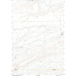 Dupuyer West, MT (2011, 24000-Scale) Preview 1