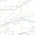 Dupuyer West, MT (2011, 24000-Scale) Preview 2