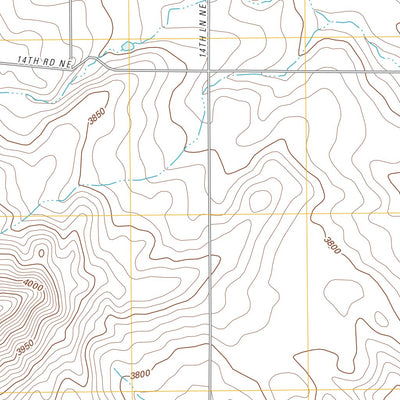 Dutton, MT (2011, 24000-Scale) Preview 2