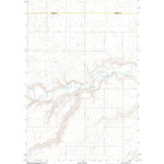 Dutton NE, MT (2011, 24000-Scale) Preview 1