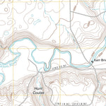 Dutton NE, MT (2011, 24000-Scale) Preview 2