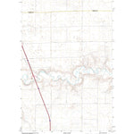 Dutton NW, MT (2011, 24000-Scale) Preview 1