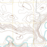 Dutton NW, MT (2011, 24000-Scale) Preview 2