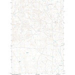 Dutton Ranch, MT (2011, 24000-Scale) Preview 1