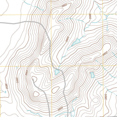 Dutton SE, MT (2011, 24000-Scale) Preview 3
