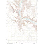 Eagle Buttes, MT (2011, 24000-Scale) Preview 1