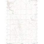 Eagle Buttes SW, MT (2011, 24000-Scale) Preview 1