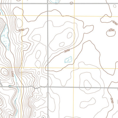 Eagle Buttes SW, MT (2011, 24000-Scale) Preview 2