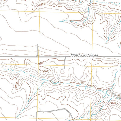 Eagle Point, MT (2011, 24000-Scale) Preview 2