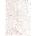 Ear Mountain, MT (2011, 24000-Scale) Preview 1