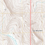 Ear Mountain, MT (2011, 24000-Scale) Preview 3