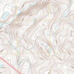 East Glacier Park, MT (2011, 24000-Scale) Preview 3