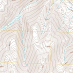East Pryor Mountain, MT (2011, 24000-Scale) Preview 3