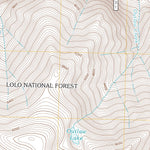 Eddy Mountain, MT (2011, 24000-Scale) Preview 2