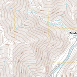 Eddy Mountain, MT (2011, 24000-Scale) Preview 3