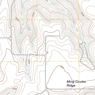 Eden, MT (2011, 24000-Scale) Preview 2