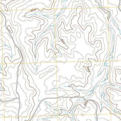 Edwards, MT (2011, 24000-Scale) Preview 3