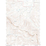 Eighteenmile Peak, MT-ID (2011, 24000-Scale) Preview 1