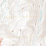 Eighteenmile Peak, MT-ID (2011, 24000-Scale) Preview 2