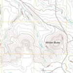 Ekalaka, MT (2011, 24000-Scale) Preview 3